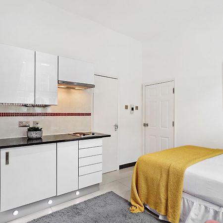 Baker Street Suite London Luaran gambar