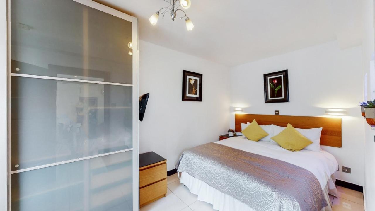 Baker Street Suite London Luaran gambar