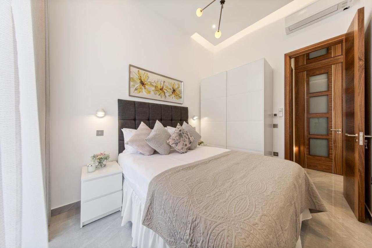 Baker Street Suite London Luaran gambar