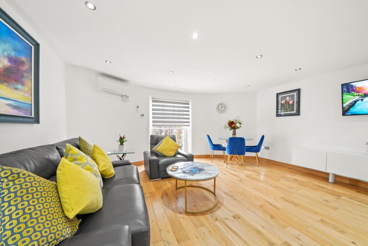 Baker Street Suite London Luaran gambar